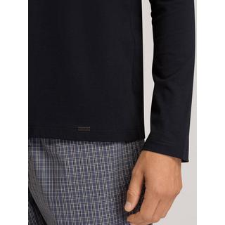 HANRO Living Maglia Manica Lunga  