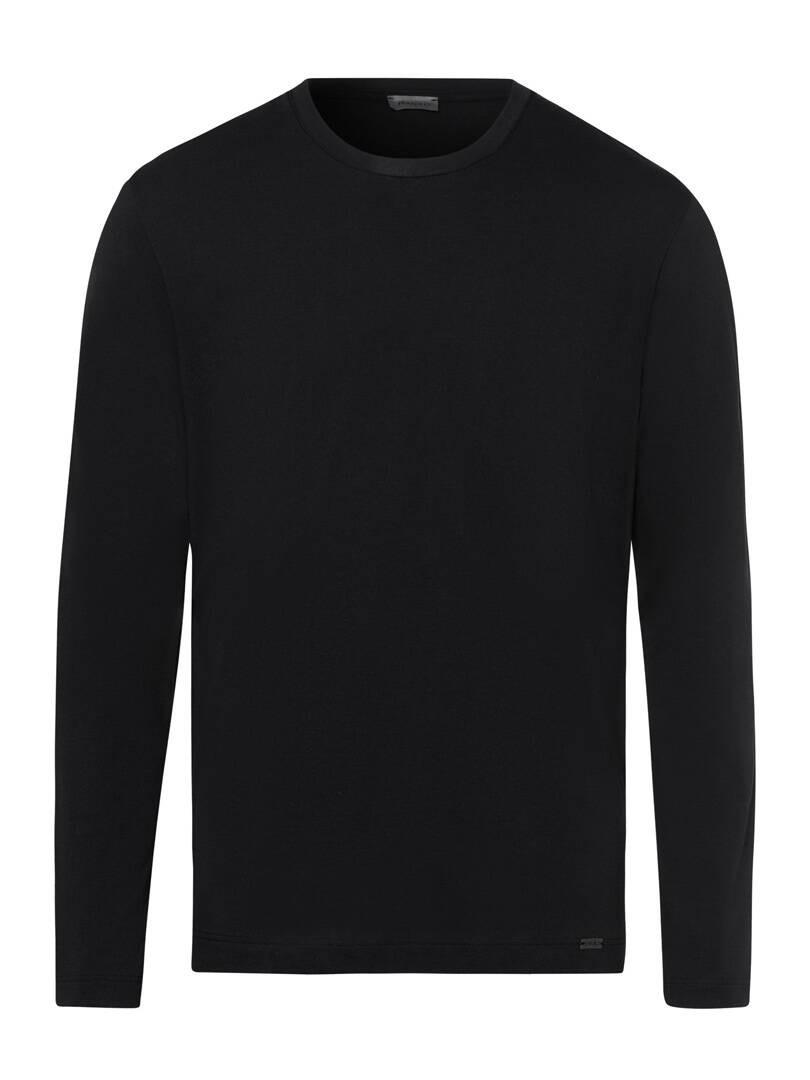 HANRO Living Maglia Manica Lunga  