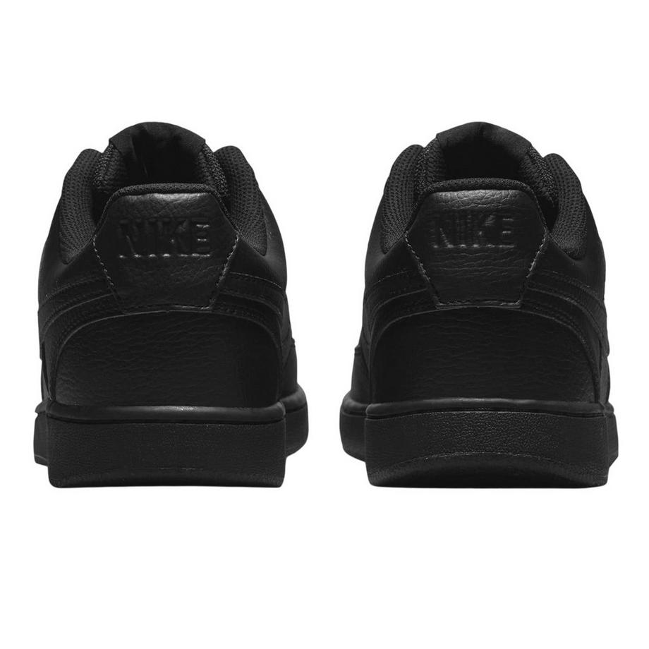 NIKE Baskets Vision Low en Cuir  