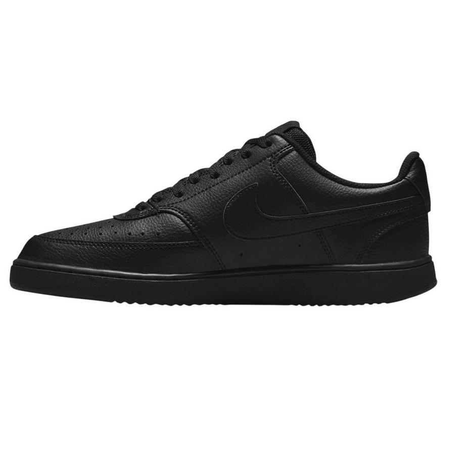 NIKE Baskets Vision Low en Cuir  