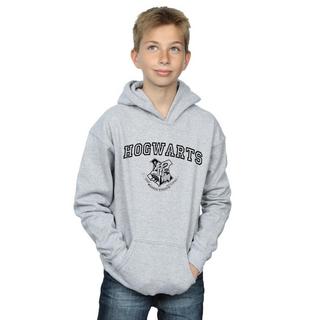 Harry Potter  Hogwarts Kapuzenpullover 