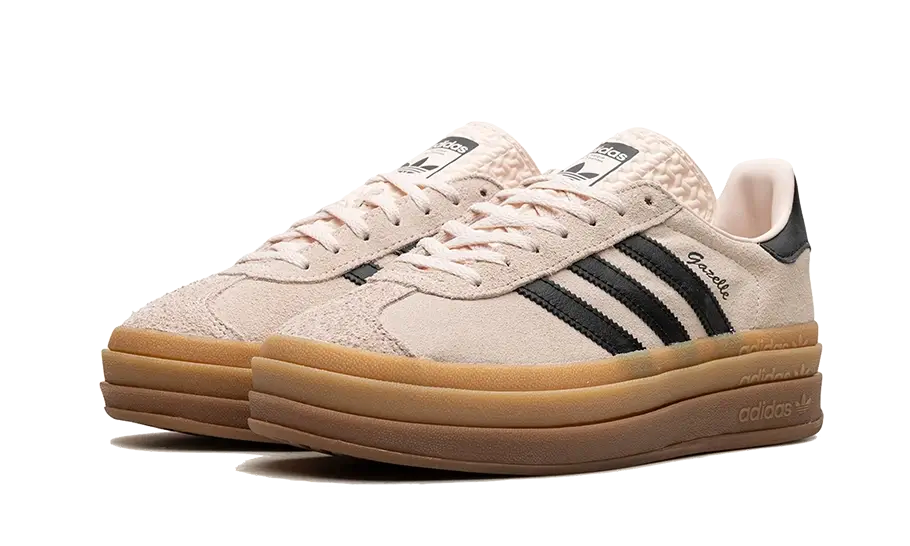 adidas  Gazelle Bold Wonder Quartz  Gum 