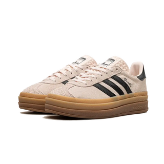 adidas  Gazelle Bold Wonder Quartz  Gum 