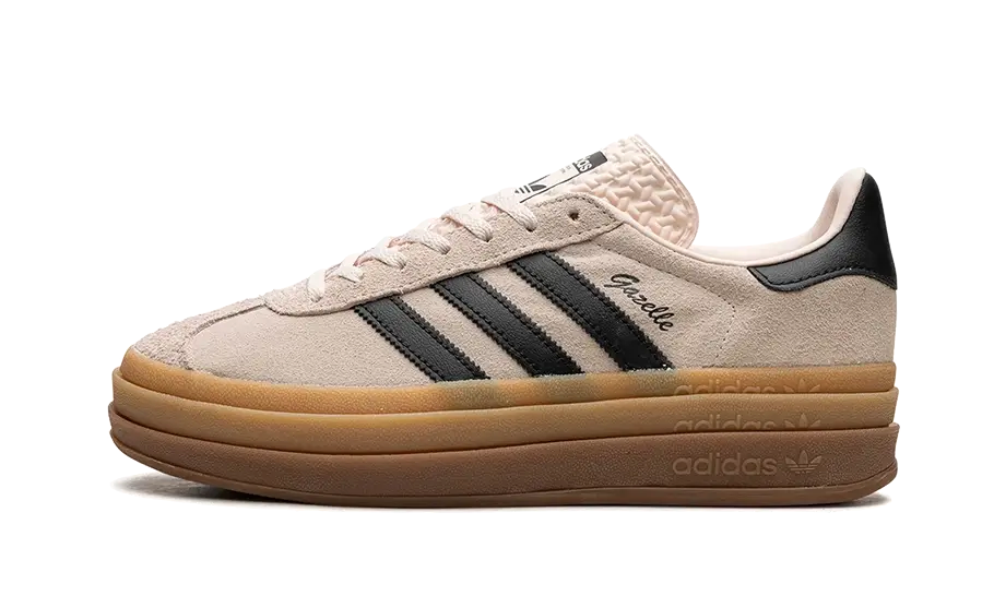 adidas  Gazelle Bold Wonder Quartz  Gum 