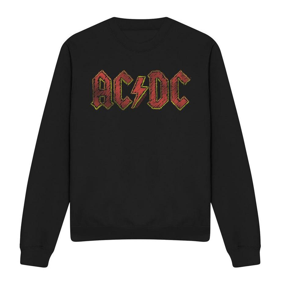 ACDC Sweatshirt