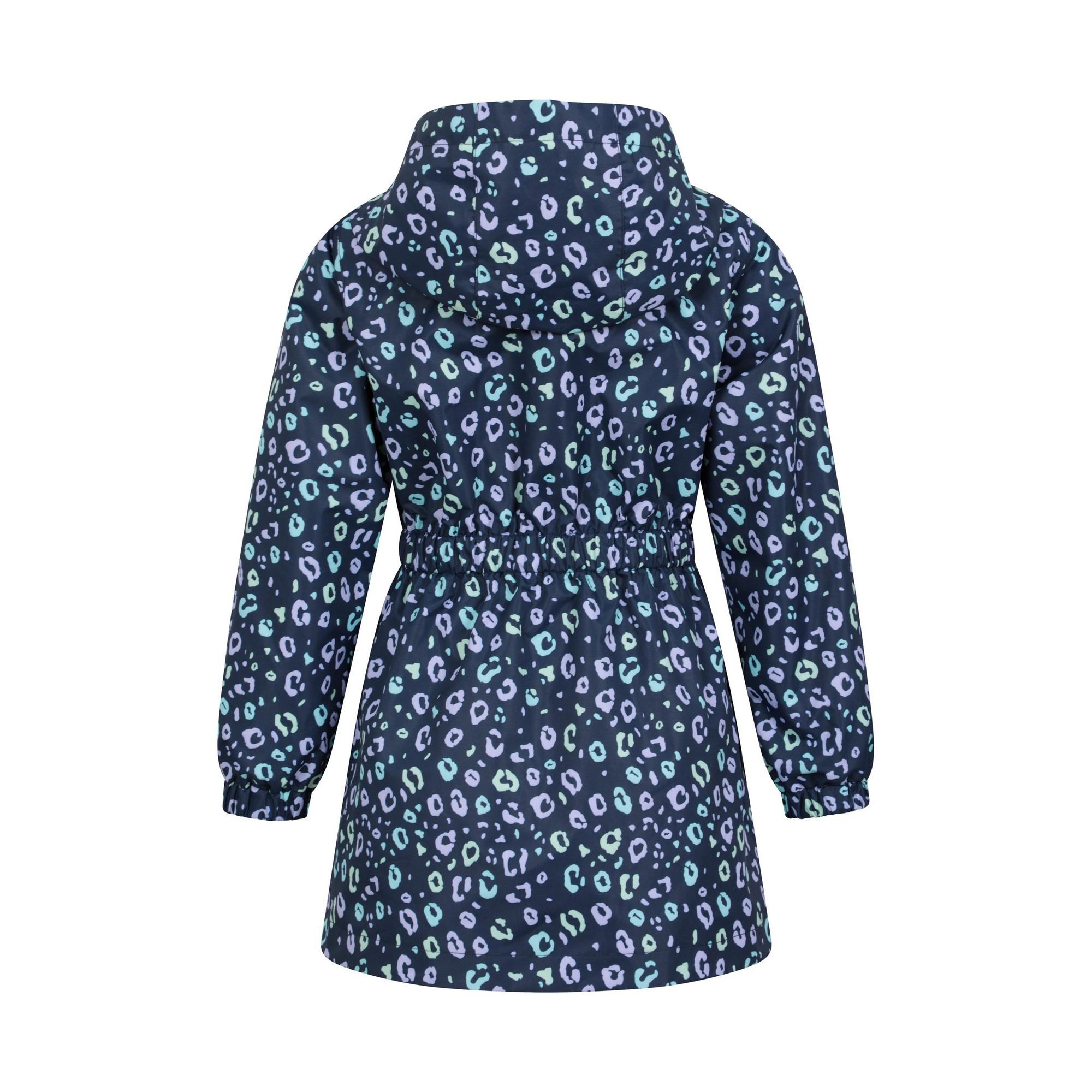 Mountain Warehouse Dale Giacca Impermeabile  