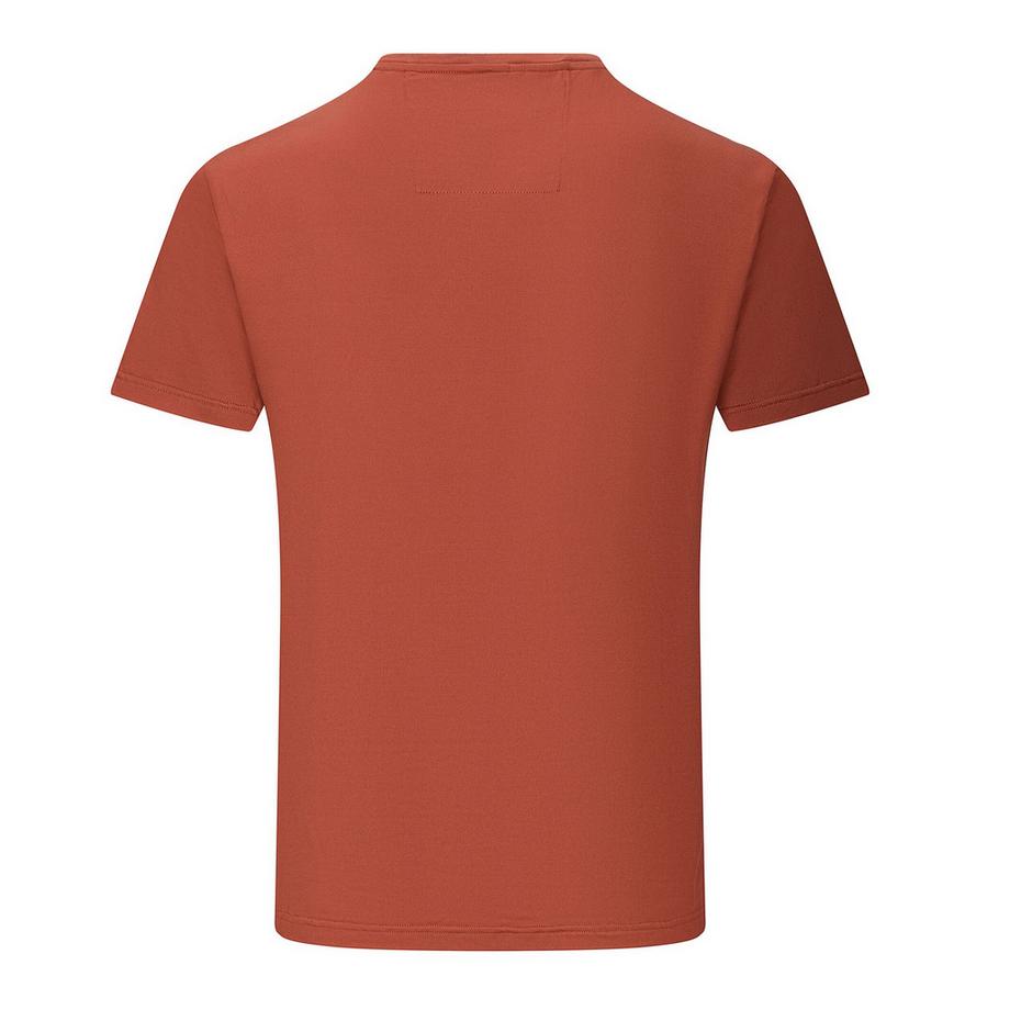 Regatta  T-ShirtUni Col V Boutonné Dewi 