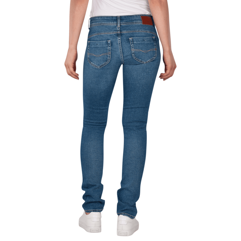Pepe Jeans London Brooke Slim Fit Jeans  