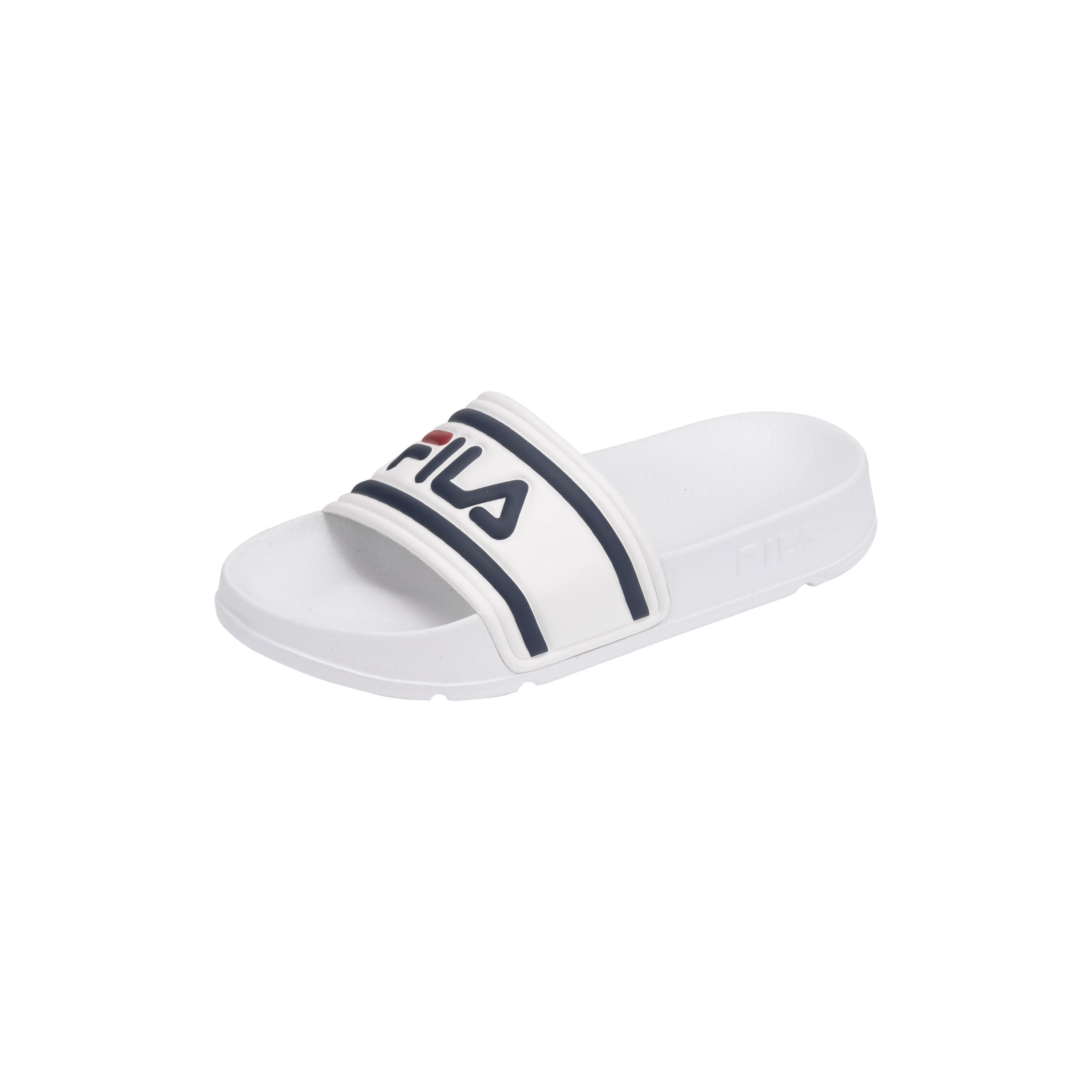 FILA  claquettes enfant morro bay 