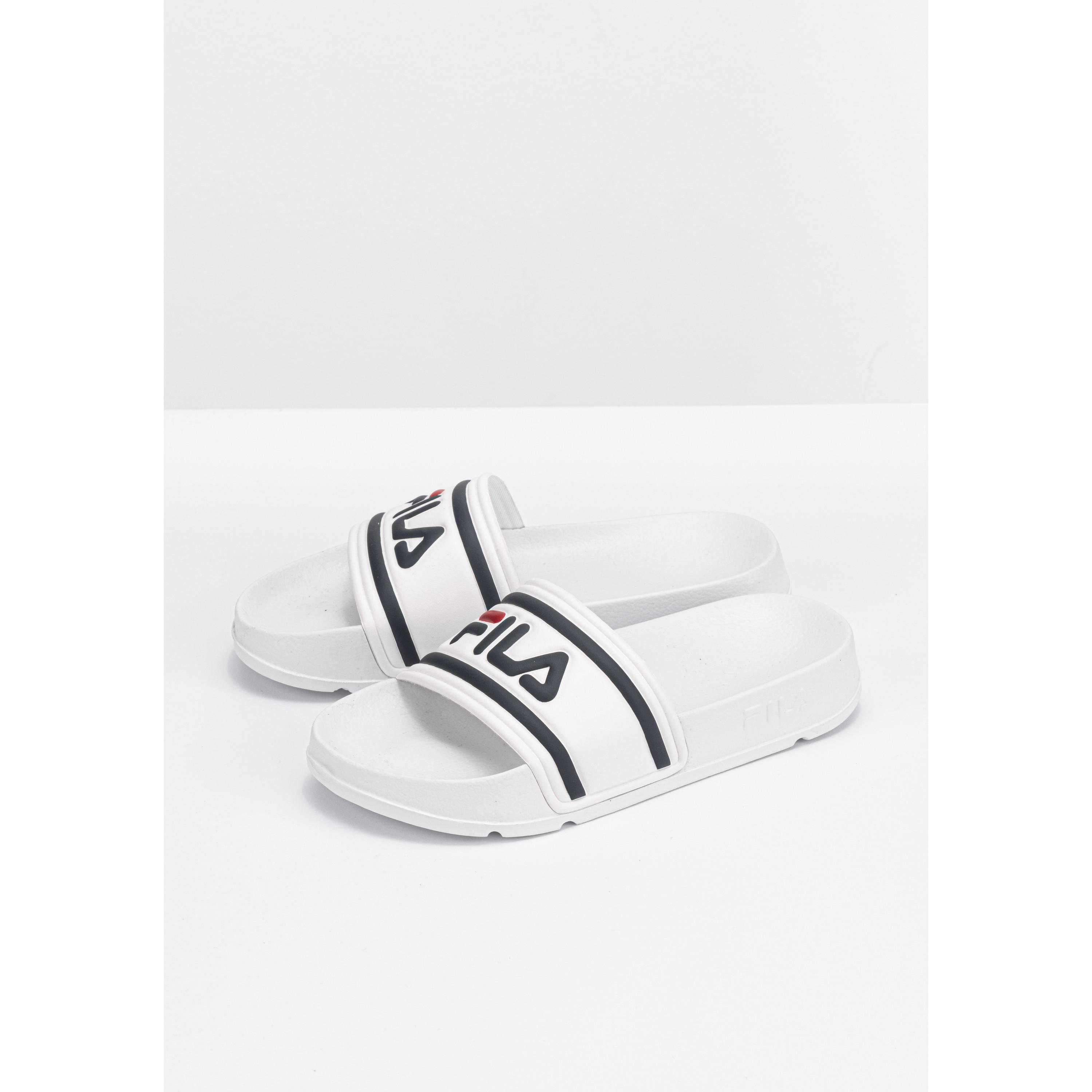 FILA  claquettes enfant morro bay 