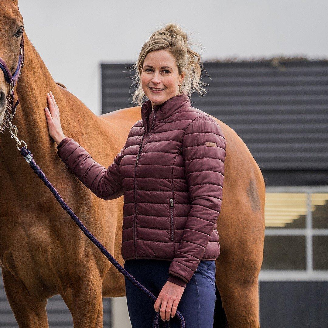 HORKA Emerald Doudoune  