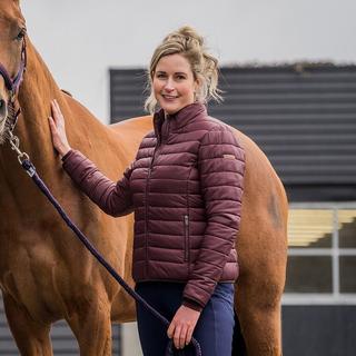 HORKA Emerald Doudoune  