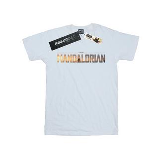 STAR WARS  The Mandalorian Series TShirt 