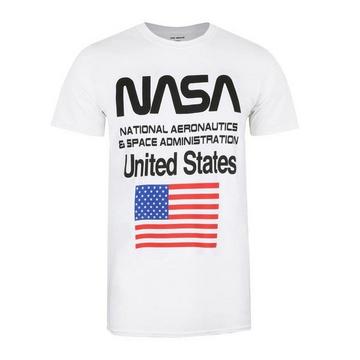 Tshirt SPACE ADMINISTRATION