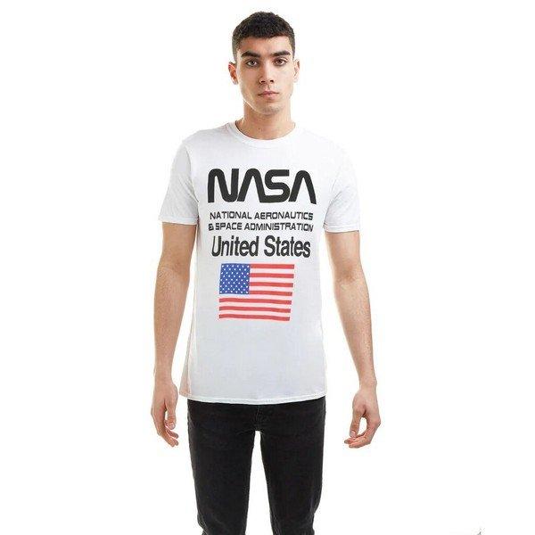 Nasa  Space Administration TShirt 