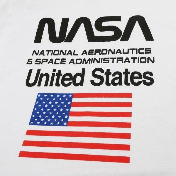 Nasa  Space Administration TShirt 