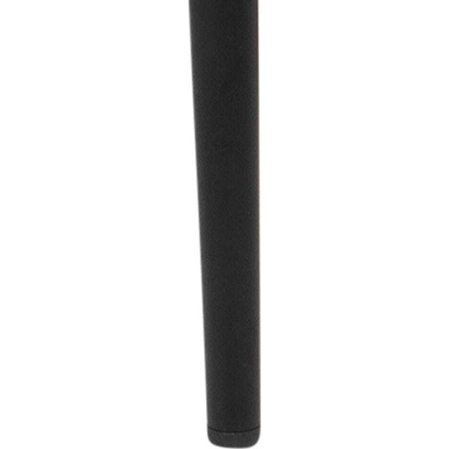 mutoni Sedia da pranzo Slim blu scuro (1 pezzo)  