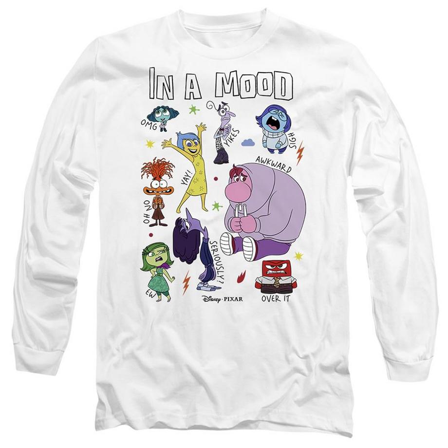 T-ShirtIn A Mood
