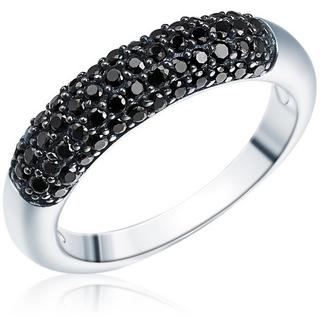 Rafaela Donata  Femme Bague en argent 