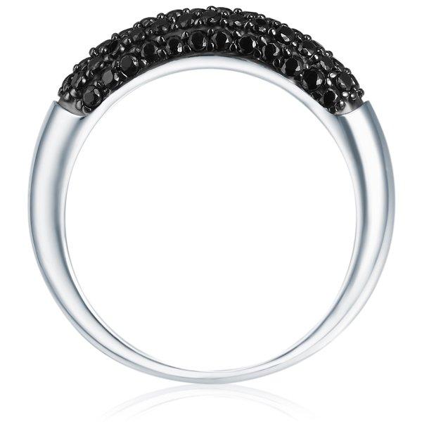 Rafaela Donata  Femme Bague en argent 