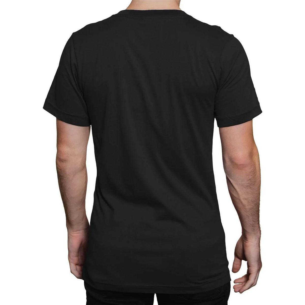 Winnie the Pooh Winnie the Pooh Stampa Palloncino Cuore Slim Fit T-Shirt  