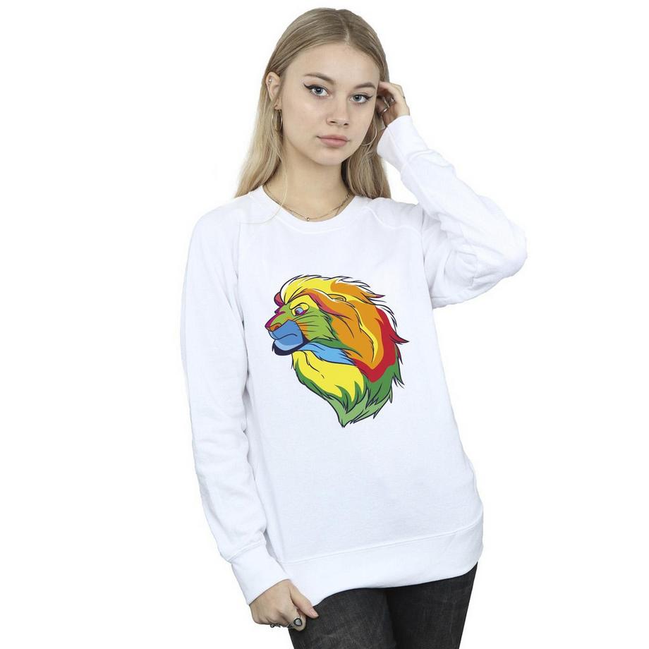 Disney The Lion King Sweatshirt  