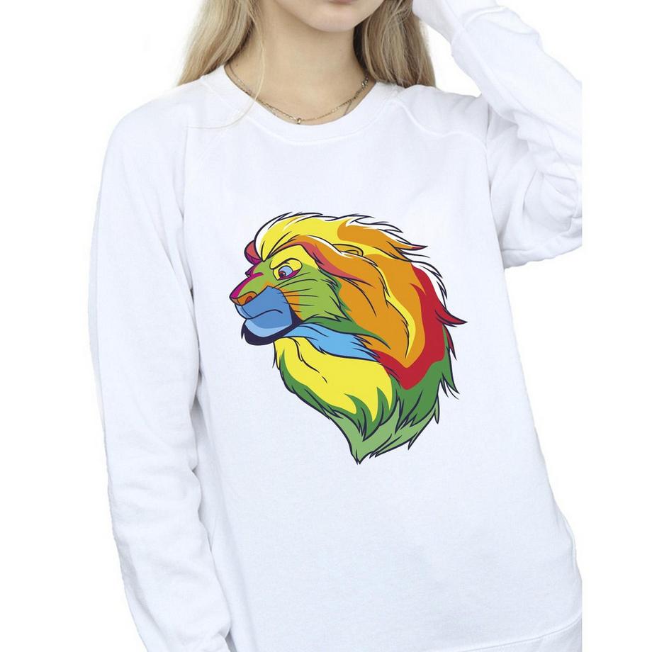 Disney The Lion King Sweatshirt  