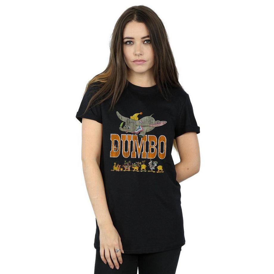 Disney The One And Only Dumbo T-Shirt  