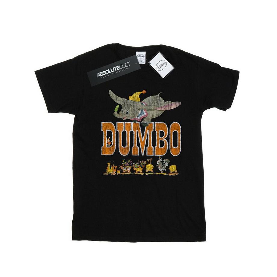 Disney The One And Only Dumbo T-Shirt  