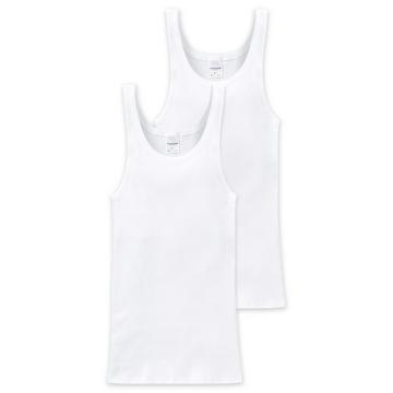 Gilet Uomini Confezione da 2 Vestibilità confortevole