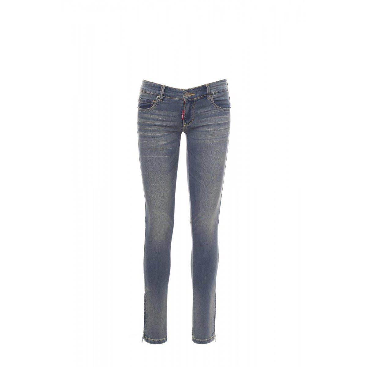 Payper Wear Payper Las Vegas Skinny Fit Jeans  