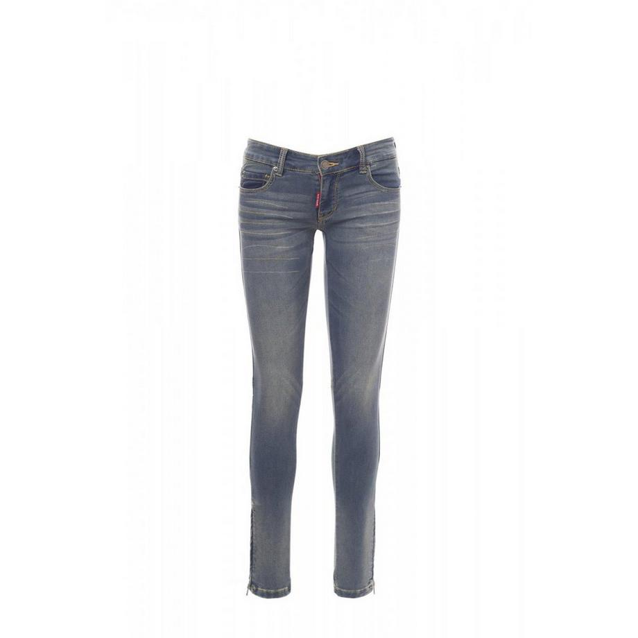 Payper Wear Payper Las Vegas Skinny Fit Jeans  