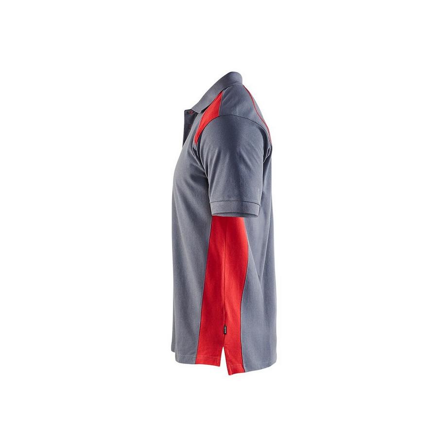 Blaklader Polo Piqué  