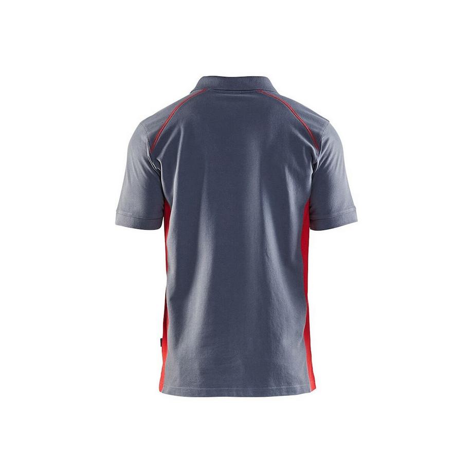 Blaklader Polo Piqué  