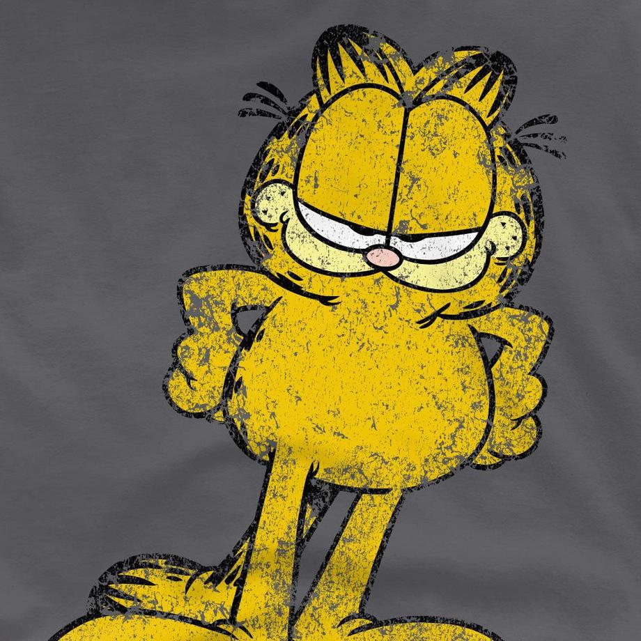 Garfield  T-ShirtBig Ol' Cat 