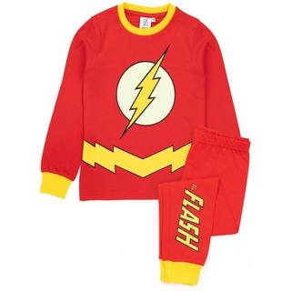 The Flash  Schlafanzug, Leuchtet im Dunkeln 