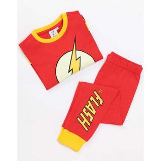 The Flash  Ensemble de pyjama Enfant 