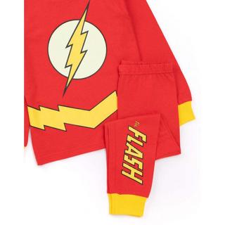 The Flash  Ensemble de pyjama Enfant 