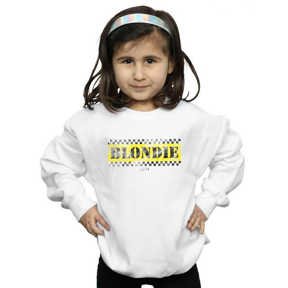 Blondie  74 Sweatshirt 