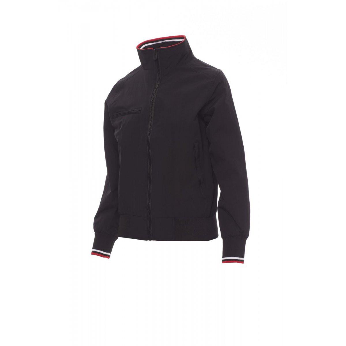 Payper Wear Pacific 2.0 Ergonomische Passform Blouson Jacke  