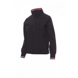 Payper Wear Pacific 2.0 Ergonomische Passform Blouson Jacke  