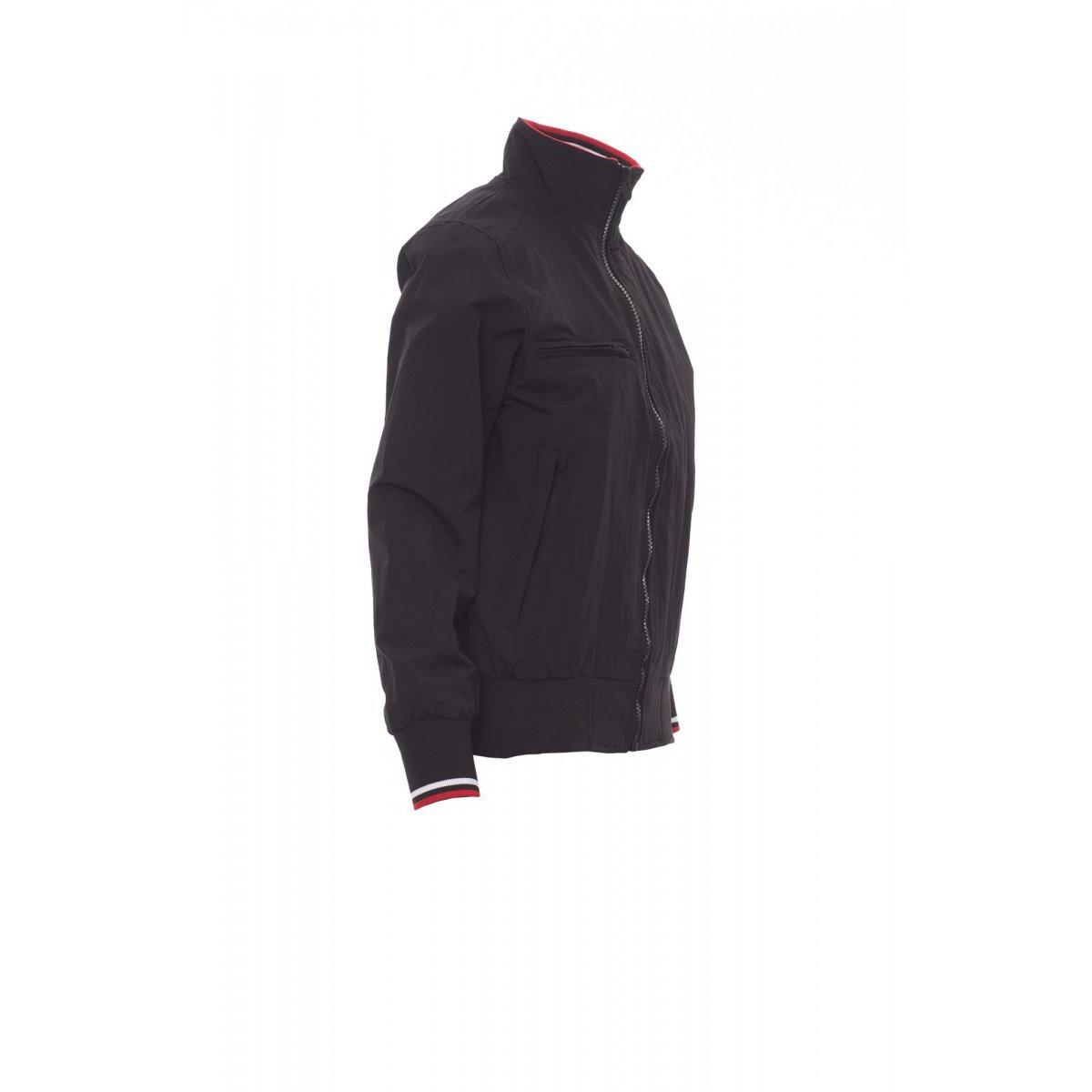 Payper Wear Pacific 2.0 Ergonomische Passform Blouson Jacke  