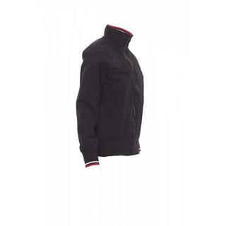 Payper Wear Pacific 2.0 Ergonomische Passform Blouson Jacke  