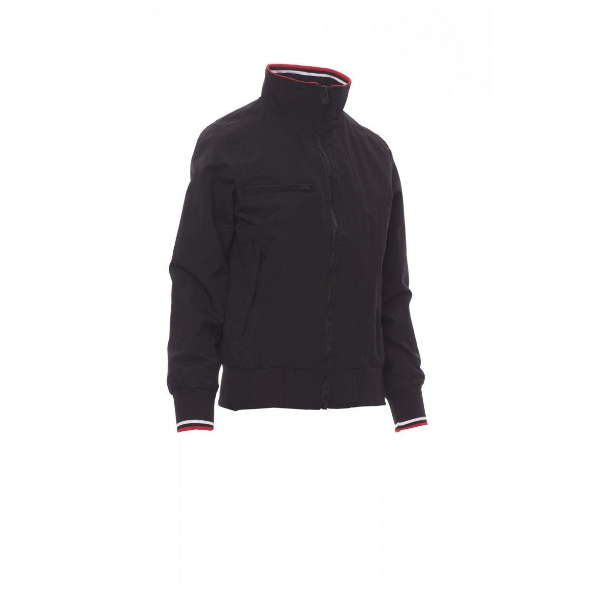 Payper Wear Pacific 2.0 Ergonomische Passform Blouson Jacke  