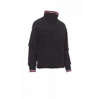Payper Wear Pacific 2.0 Ergonomische Passform Blouson Jacke  
