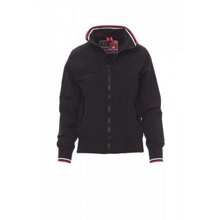 Payper Wear Pacific 2.0 Ergonomische Passform Blouson Jacke  