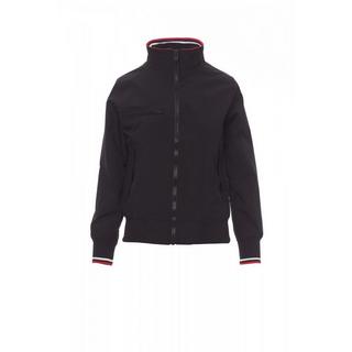 Payper Wear Pacific 2.0 Ergonomische Passform Blouson Jacke  