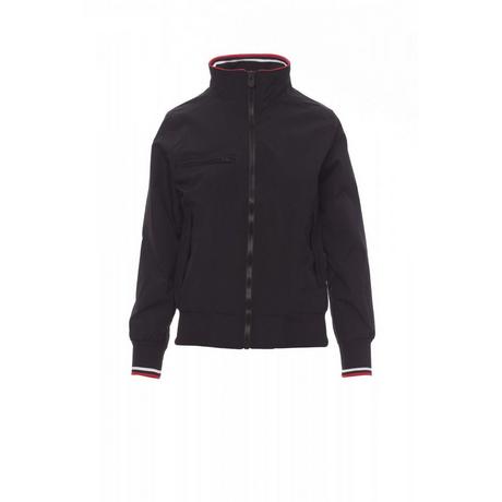 Payper Wear Pacific 2.0 Ergonomische Passform Blouson Jacke  