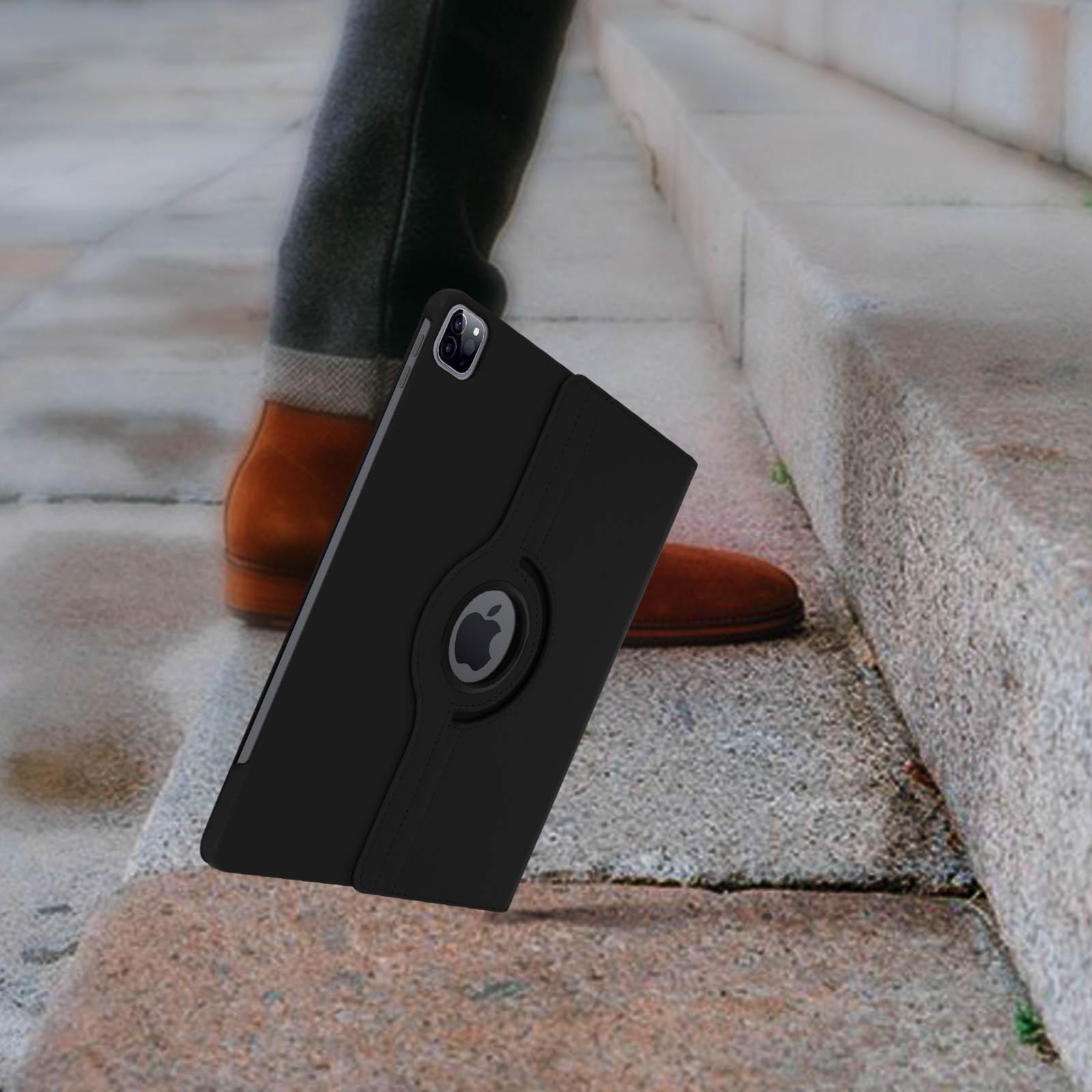 Avizar  Étui iPad Pro 12.9 2022 , 2021 