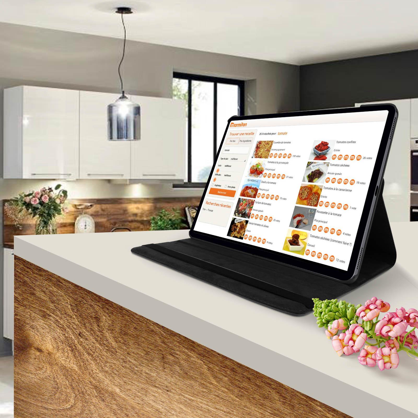 Avizar  Étui iPad Pro 12.9 2022 , 2021 